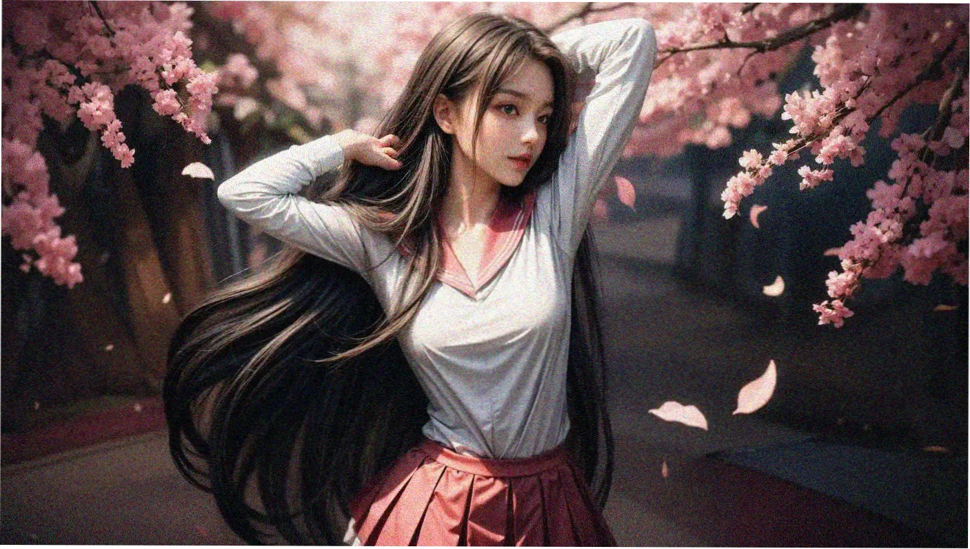 生活电影纪实《老屋里的光》主视觉