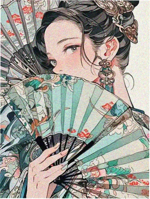经典生活电影《火车经过的下午》海报